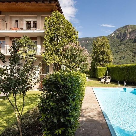 Weingarten Terlan - Rooms & Breakfast Esterno foto