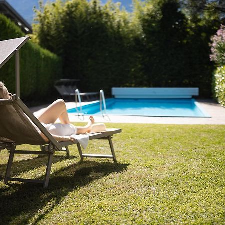 Weingarten Terlan - Rooms & Breakfast Esterno foto