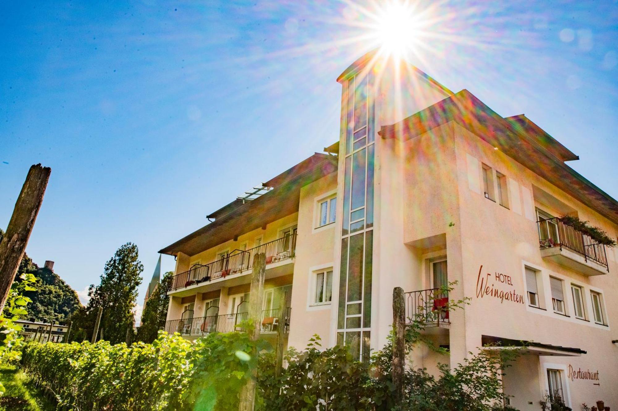 Weingarten Terlan - Rooms & Breakfast Esterno foto