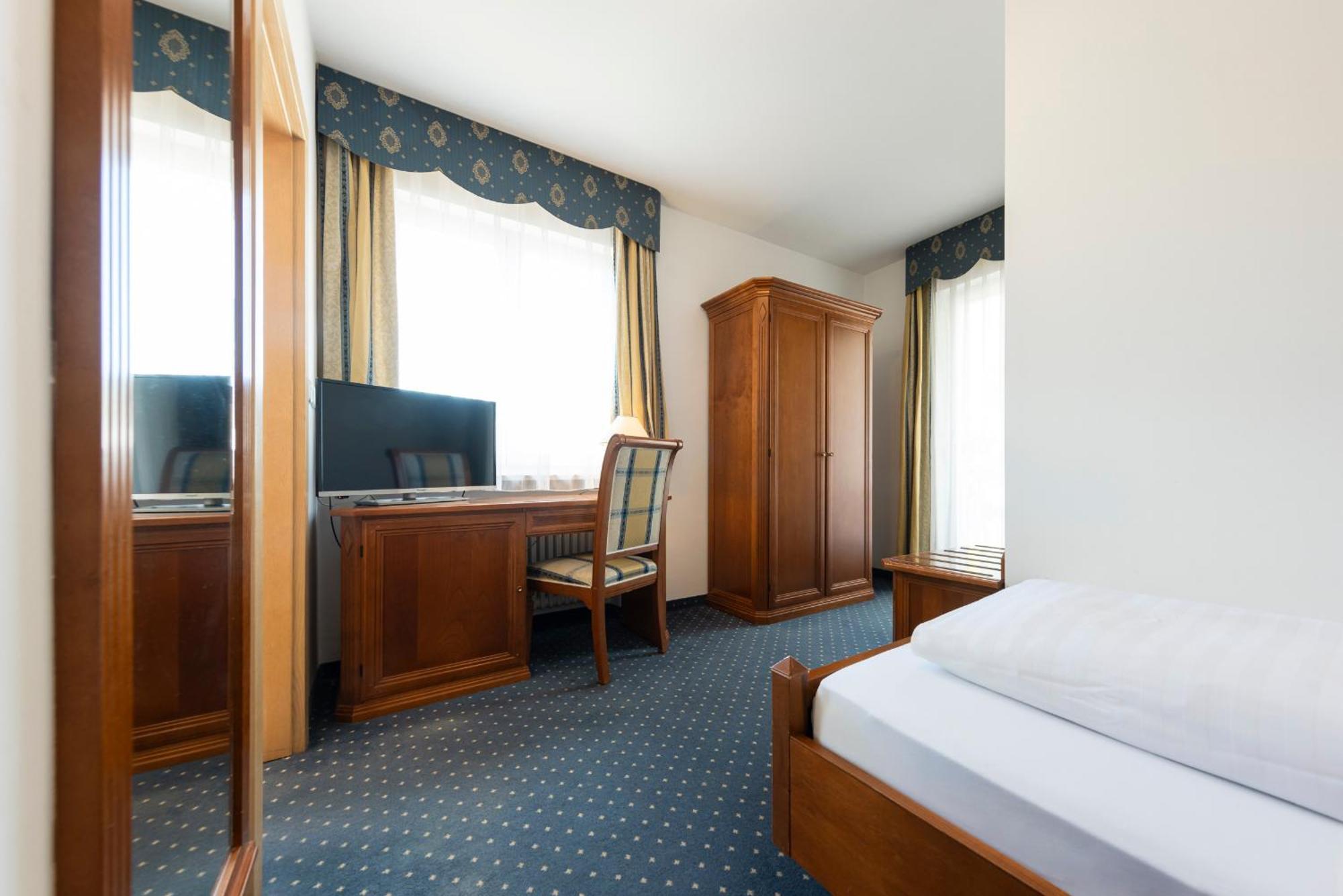 Weingarten Terlan - Rooms & Breakfast Camera foto