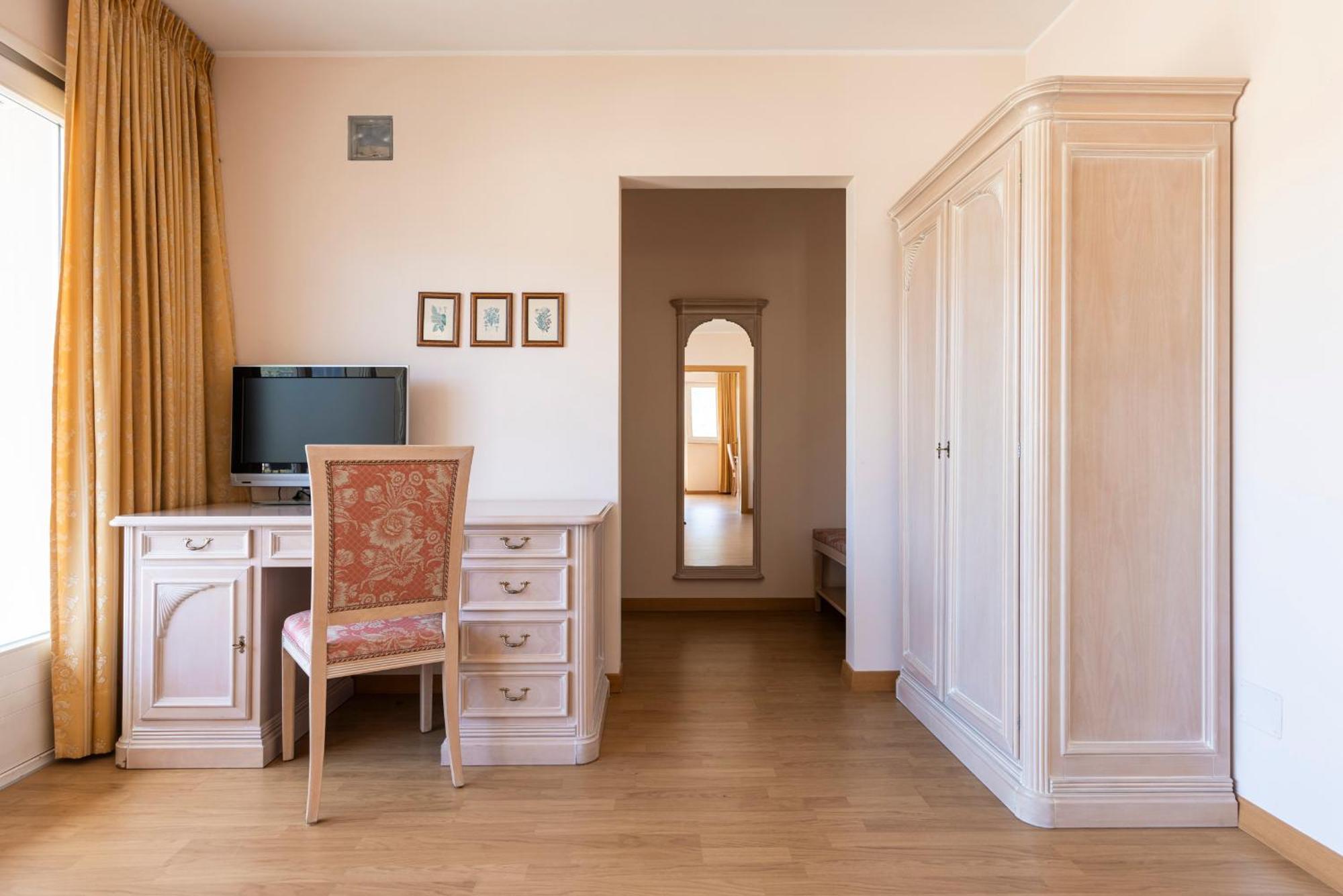 Weingarten Terlan - Rooms & Breakfast Camera foto