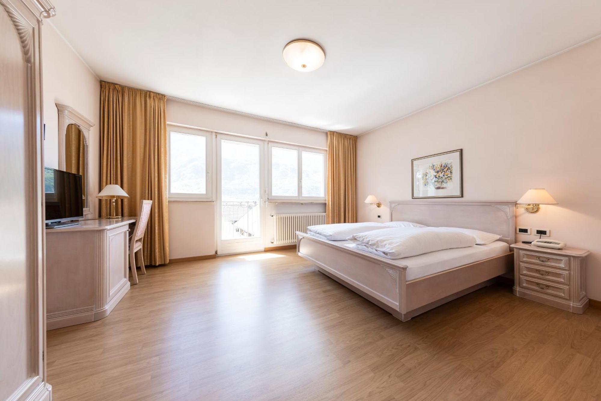 Weingarten Terlan - Rooms & Breakfast Camera foto