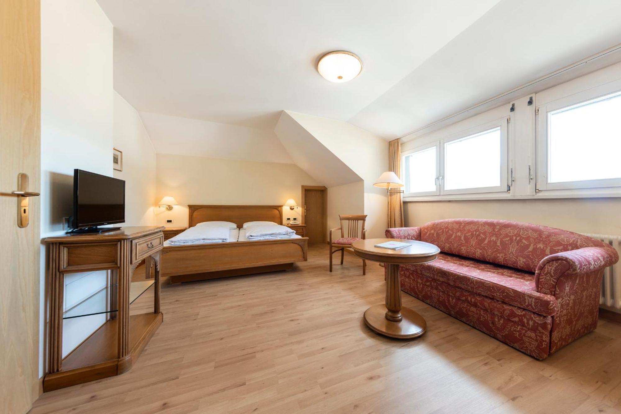 Weingarten Terlan - Rooms & Breakfast Camera foto