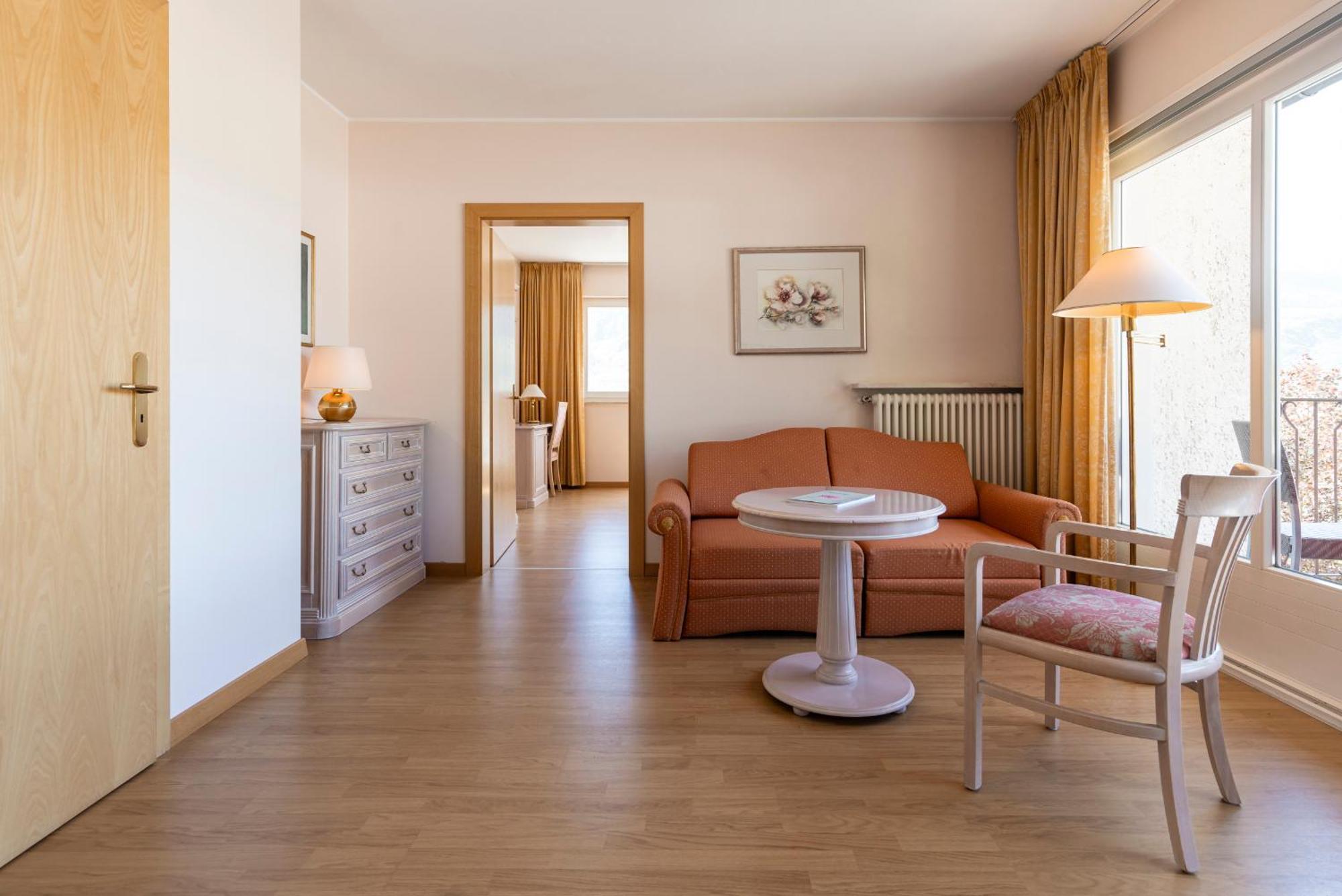 Weingarten Terlan - Rooms & Breakfast Camera foto