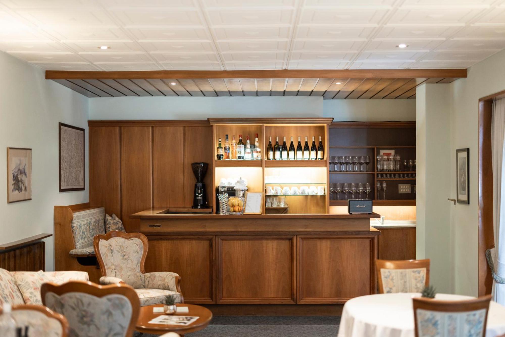 Weingarten Terlan - Rooms & Breakfast Esterno foto