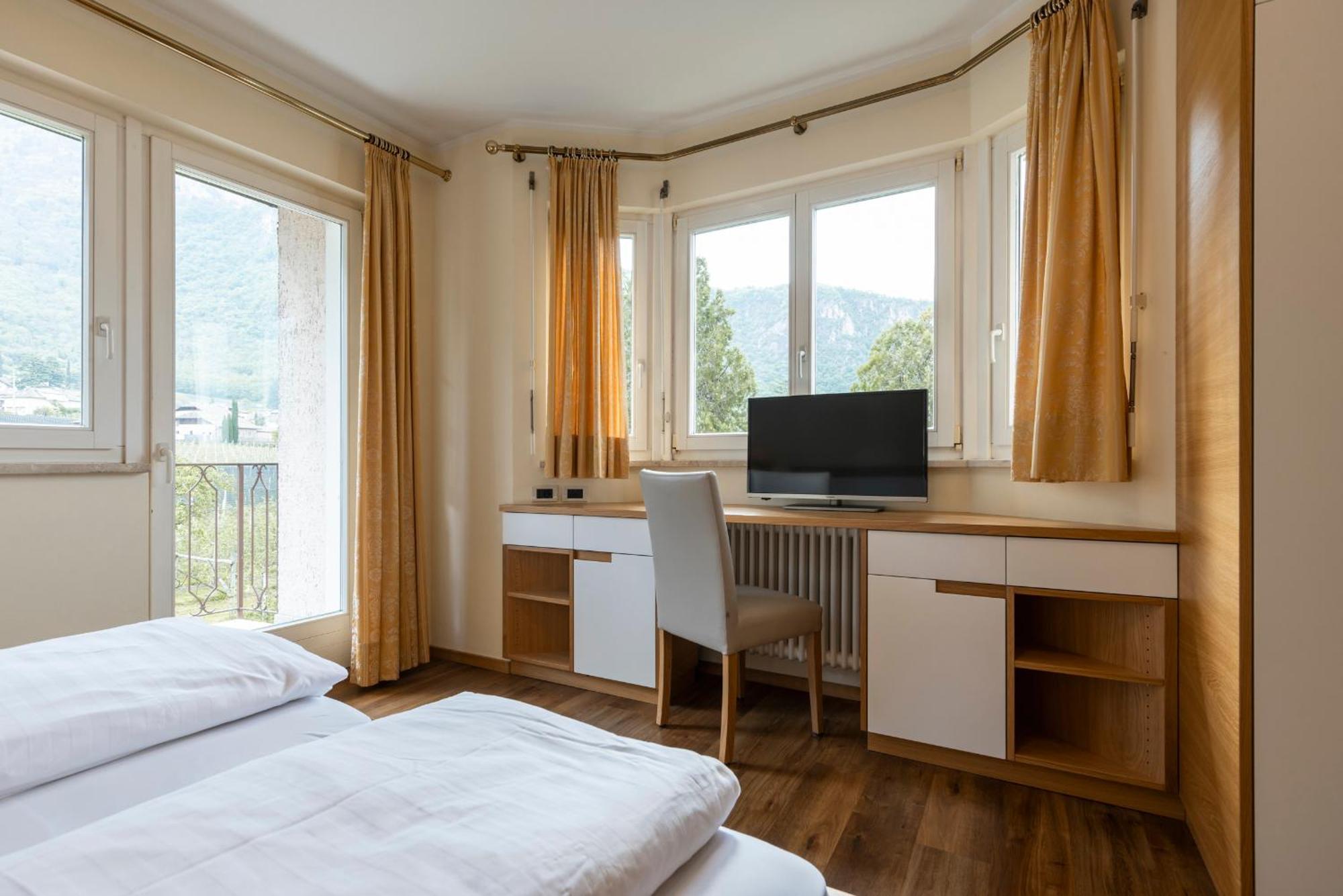 Weingarten Terlan - Rooms & Breakfast Camera foto