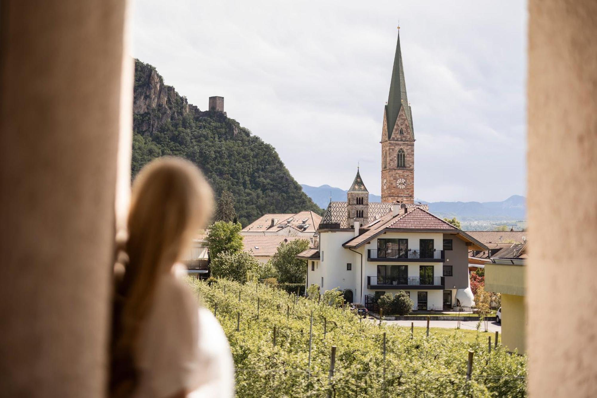 Weingarten Terlan - Rooms & Breakfast Esterno foto