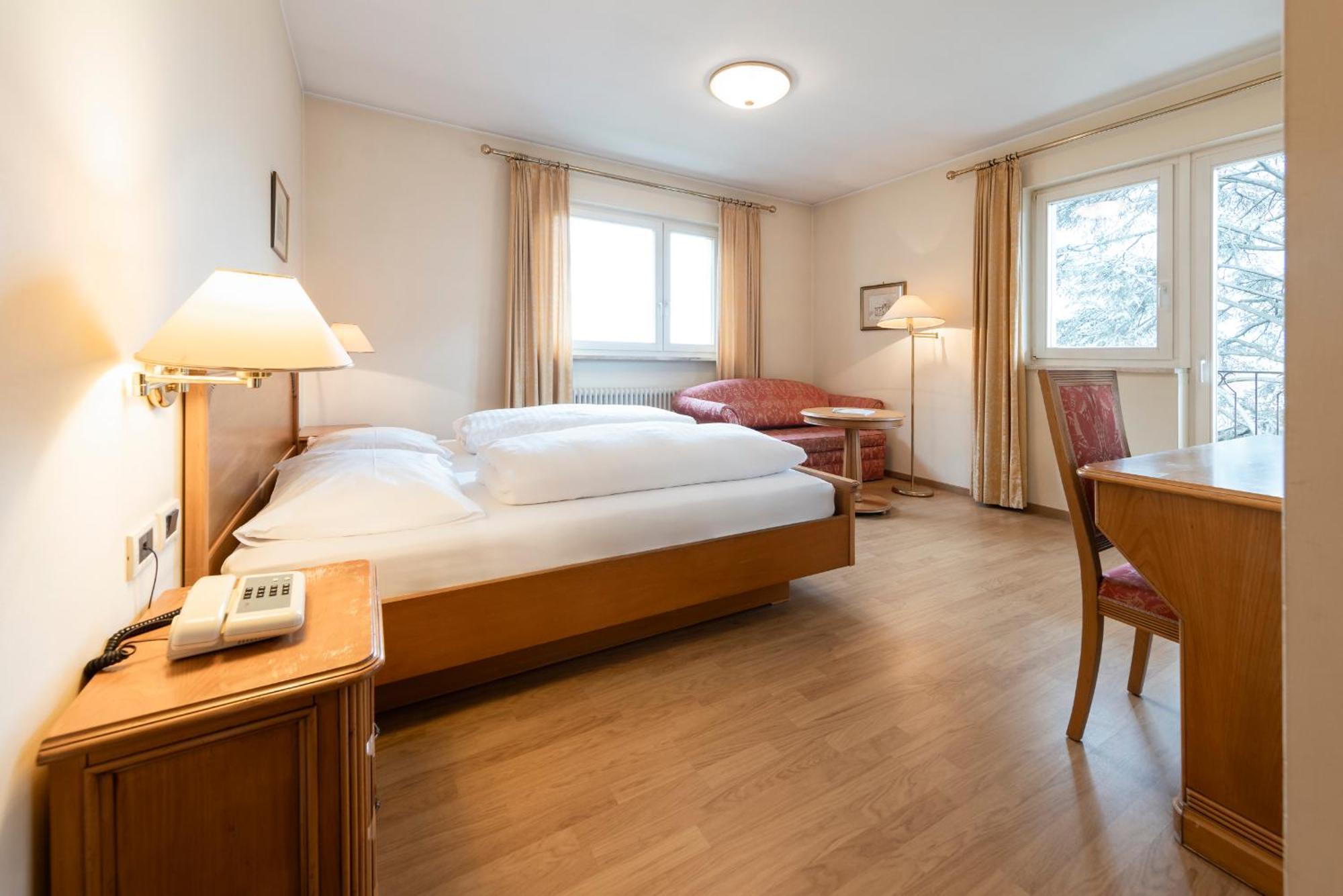 Weingarten Terlan - Rooms & Breakfast Camera foto