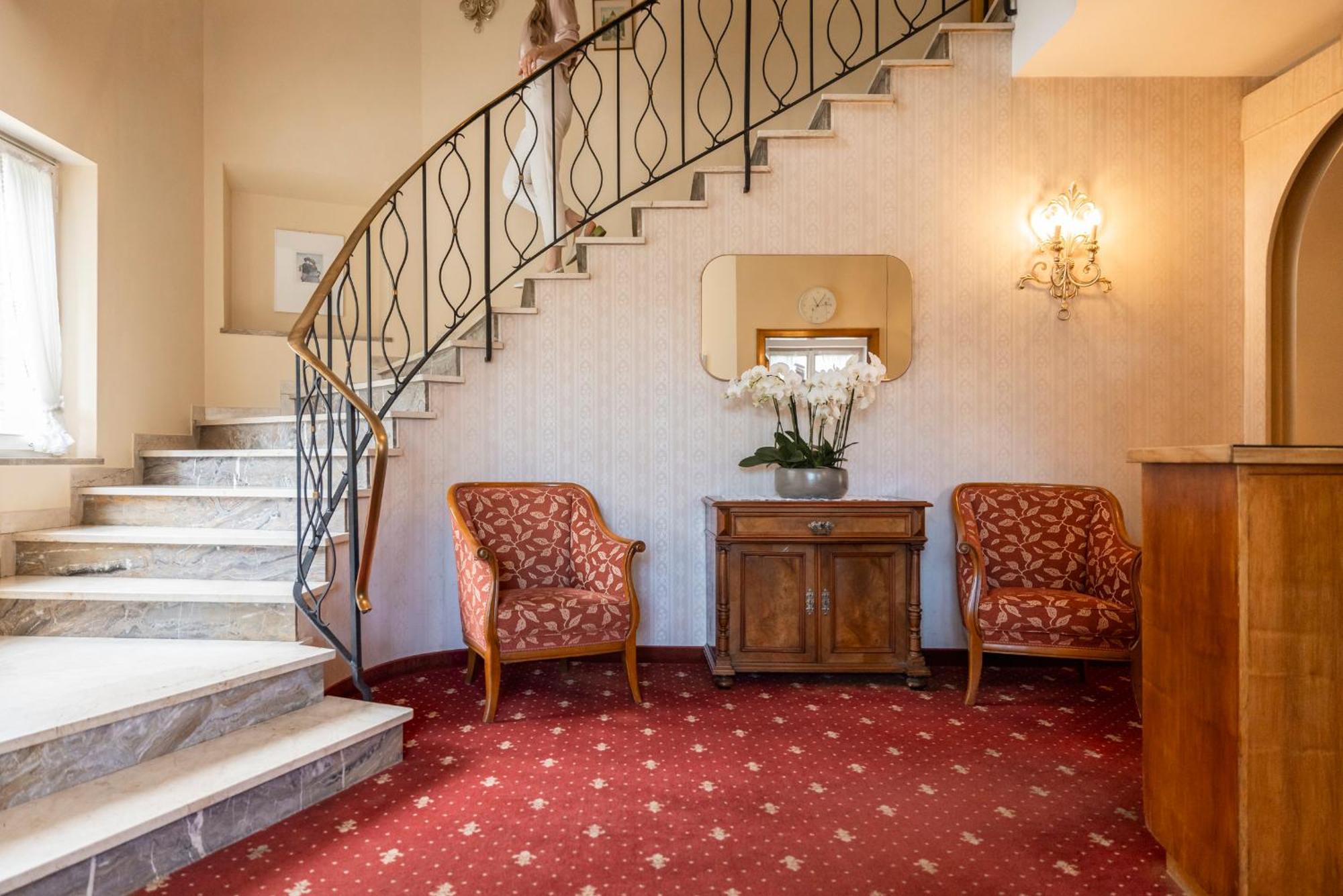 Weingarten Terlan - Rooms & Breakfast Esterno foto