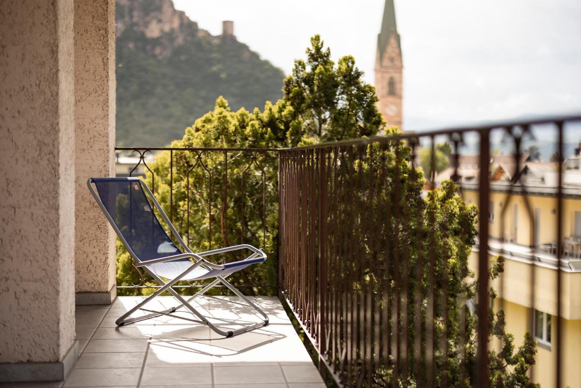 Weingarten Terlan - Rooms & Breakfast Esterno foto