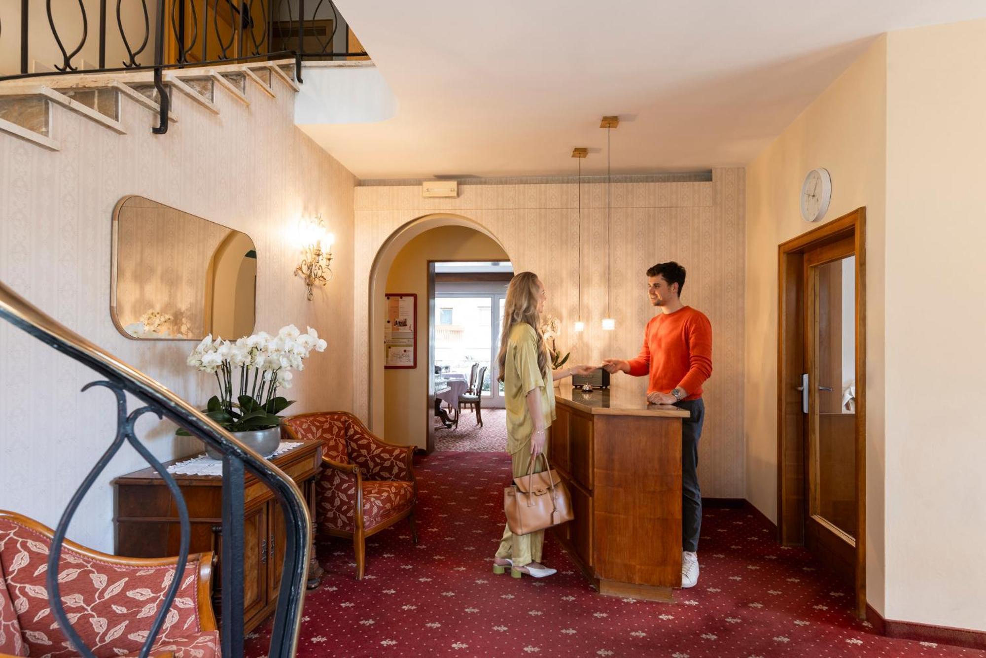 Weingarten Terlan - Rooms & Breakfast Esterno foto