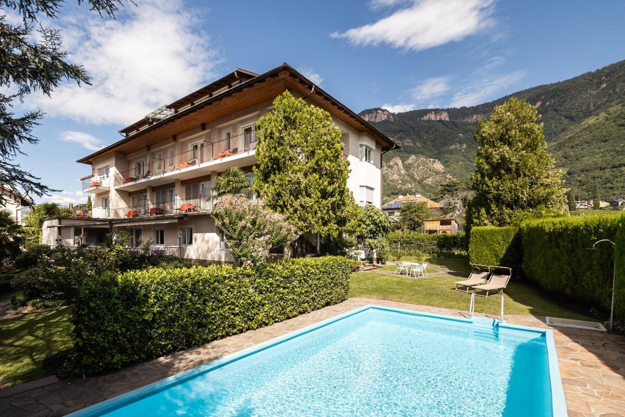 Weingarten Terlan - Rooms & Breakfast Esterno foto