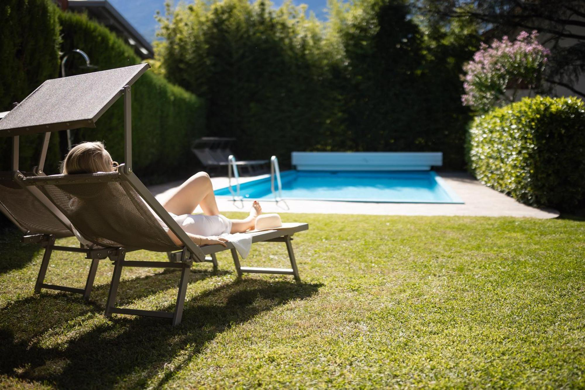 Weingarten Terlan - Rooms & Breakfast Esterno foto