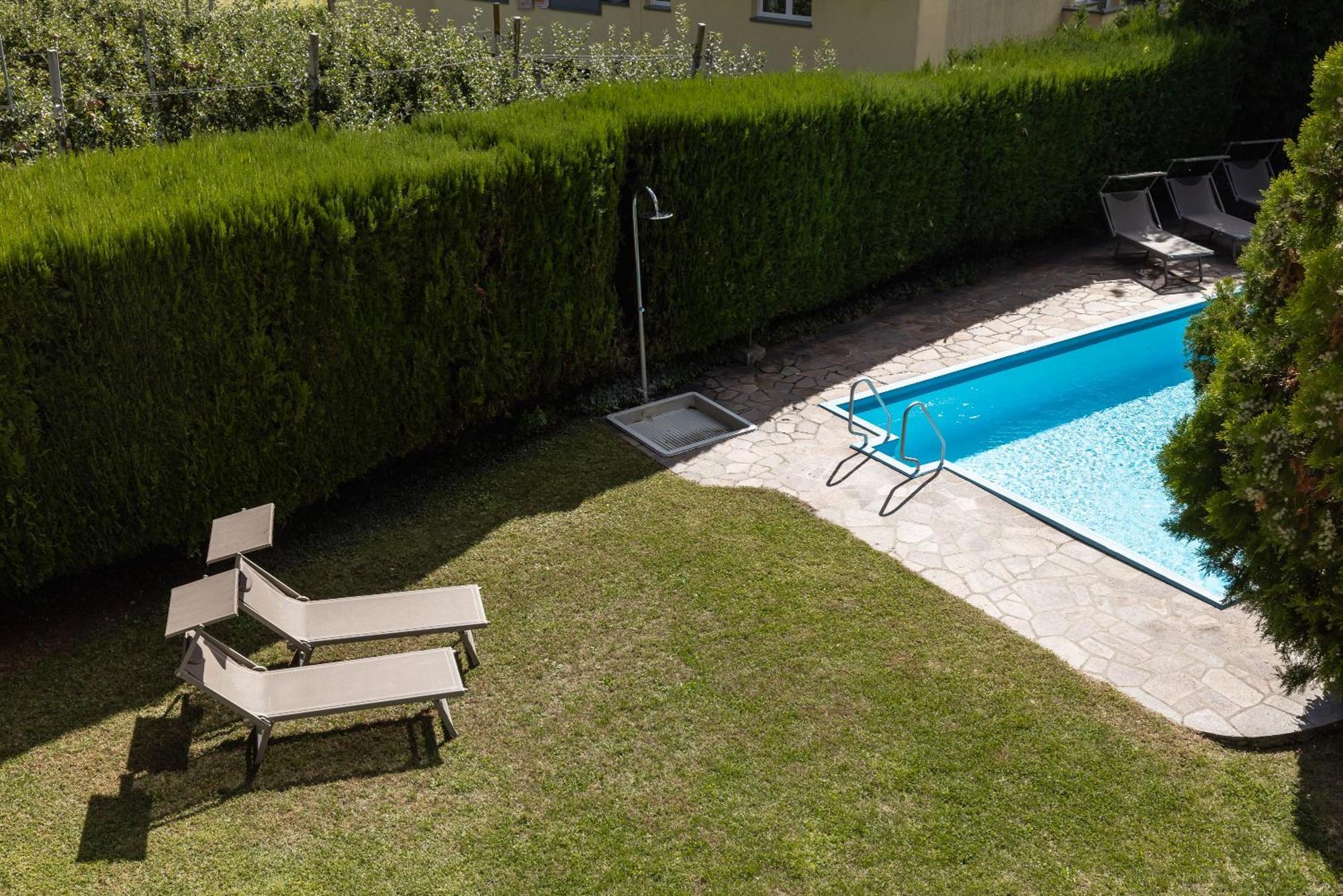 Weingarten Terlan - Rooms & Breakfast Esterno foto