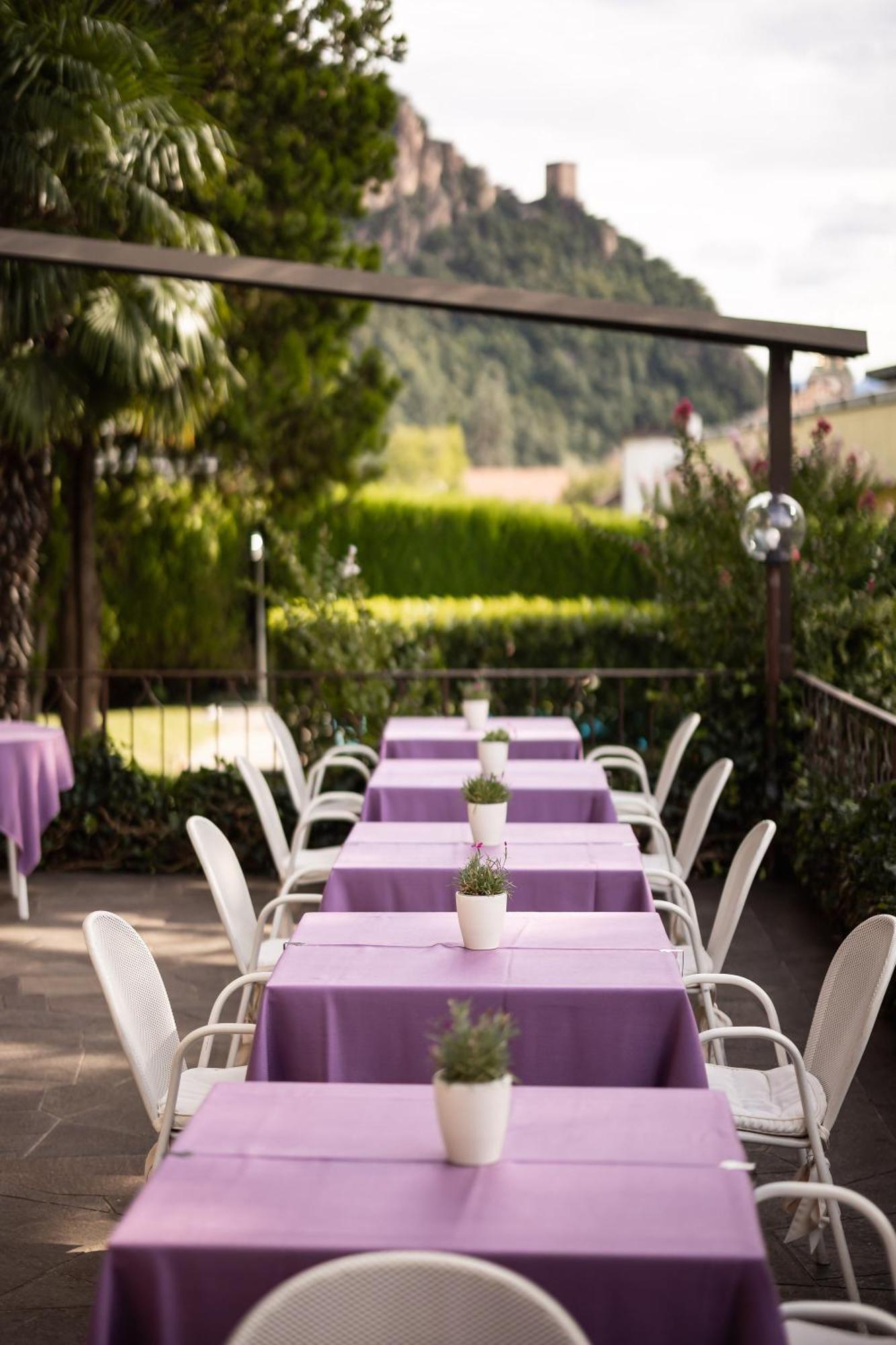 Weingarten Terlan - Rooms & Breakfast Esterno foto