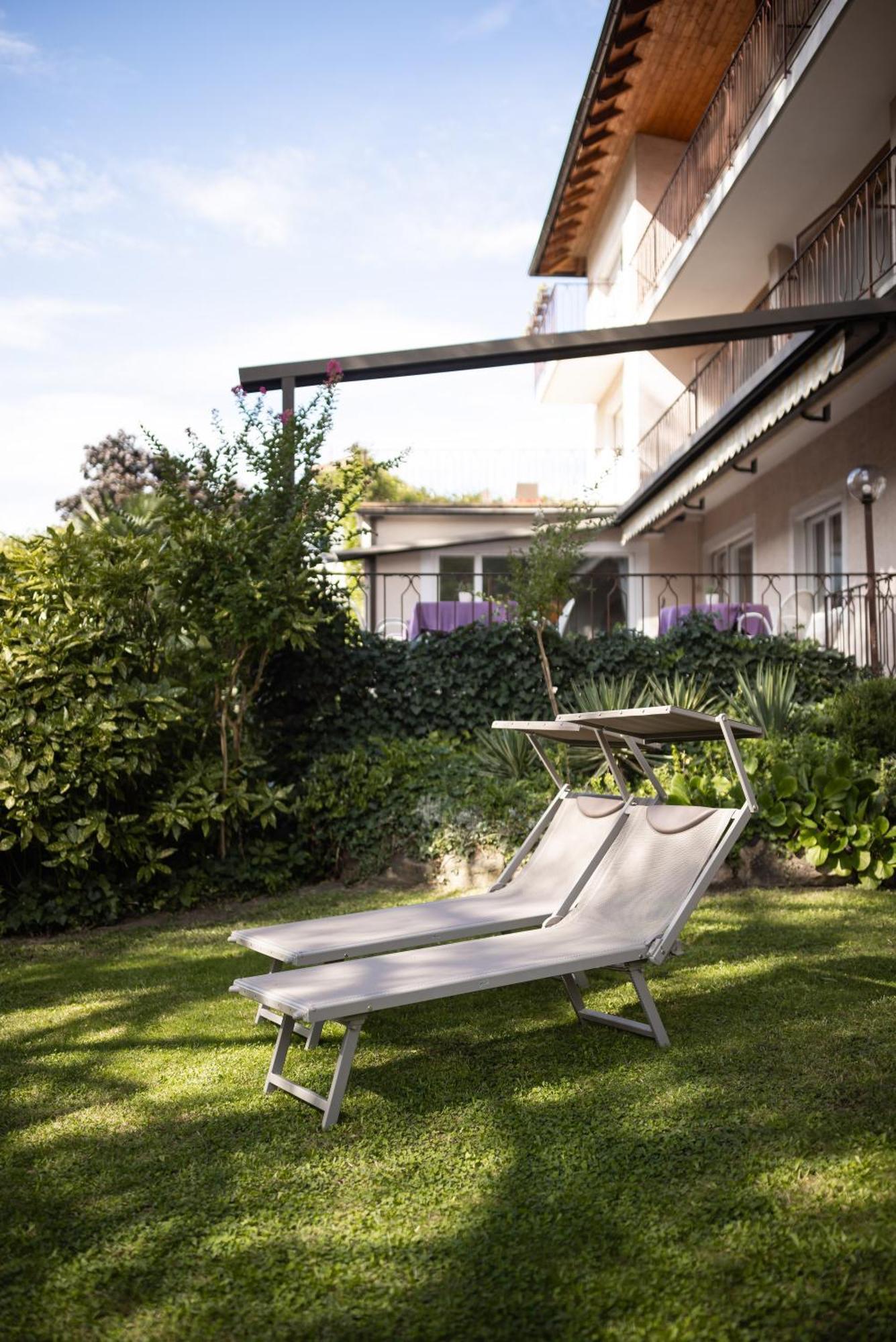 Weingarten Terlan - Rooms & Breakfast Esterno foto